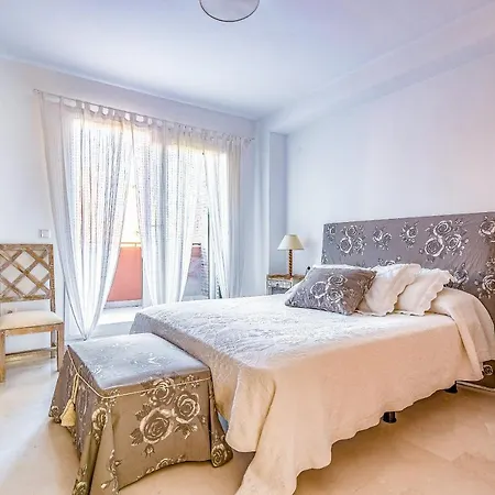 Oleholidays Adosado Mediterraneo Monteros 100 M Playa *