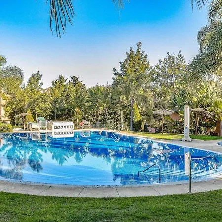 Vakantiehuis Oleholidays Adosado Mediterraneo Monteros 100 M Playa