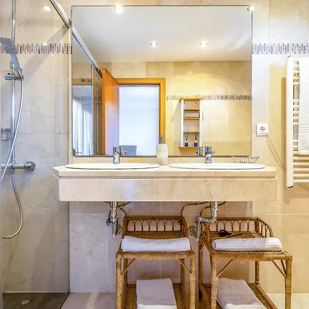 Vakantiehuis Oleholidays Adosado Mediterraneo Monteros 100 M Playa Marbella
