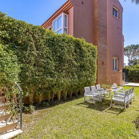 Vakantiehuis Oleholidays Adosado Mediterraneo Monteros 100 M Playa *