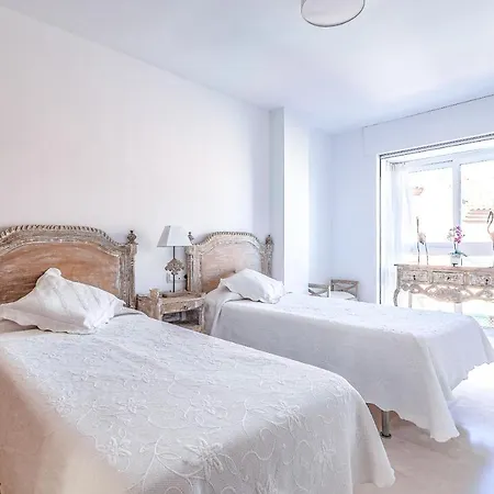 Vakantiehuis Oleholidays Adosado Mediterraneo Monteros 100 M Playa Marbella