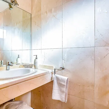 Holiday home Oleholidays Adosado Mediterraneo Monteros 100 M Playa