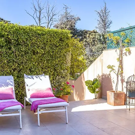 Oleholidays Adosado Mediterraneo Monteros 100 M Playa Holiday home