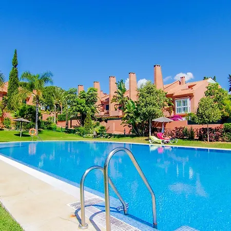 Oleholidays Adosado Mediterraneo Monteros 100 M Playa *