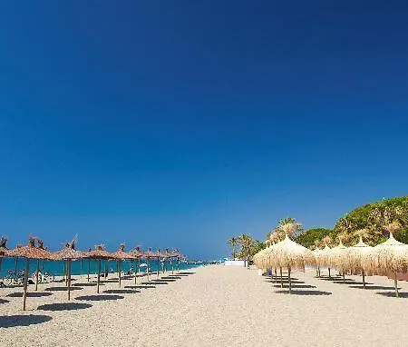 Oleholidays Adosado Mediterraneo Monteros 100 M Playa Holiday home